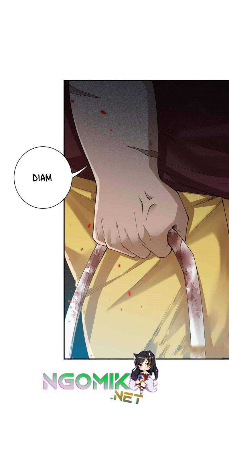 Ultimate Soldier Chapter 114 - halaman 45