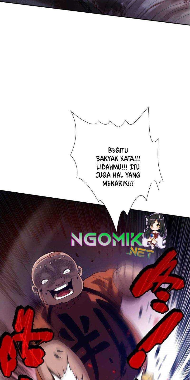 Ultimate Soldier Chapter 114 - halaman 48
