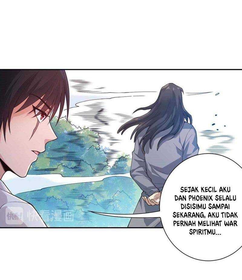 Ultimate Soldier Chapter 114 - halaman 5