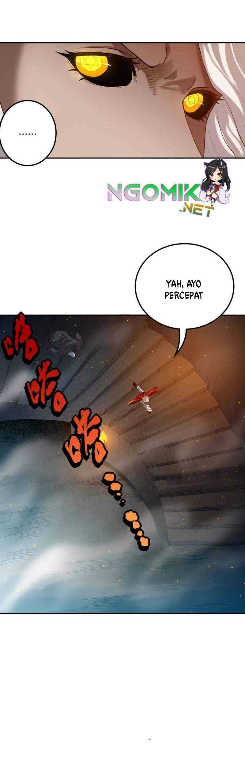 Ultimate Soldier Chapter 115 - halaman 10