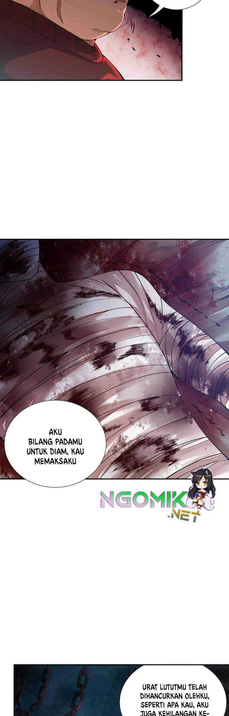 Ultimate Soldier Chapter 115 - halaman 12