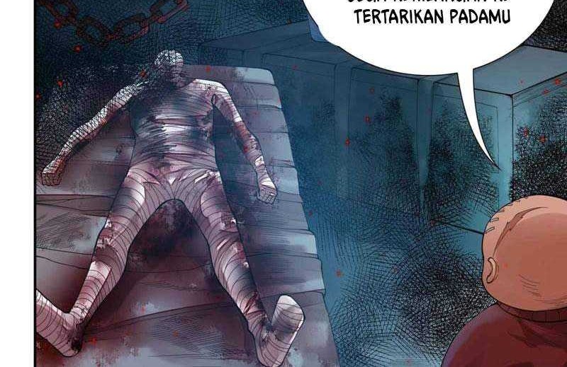 Ultimate Soldier Chapter 115 - halaman 13