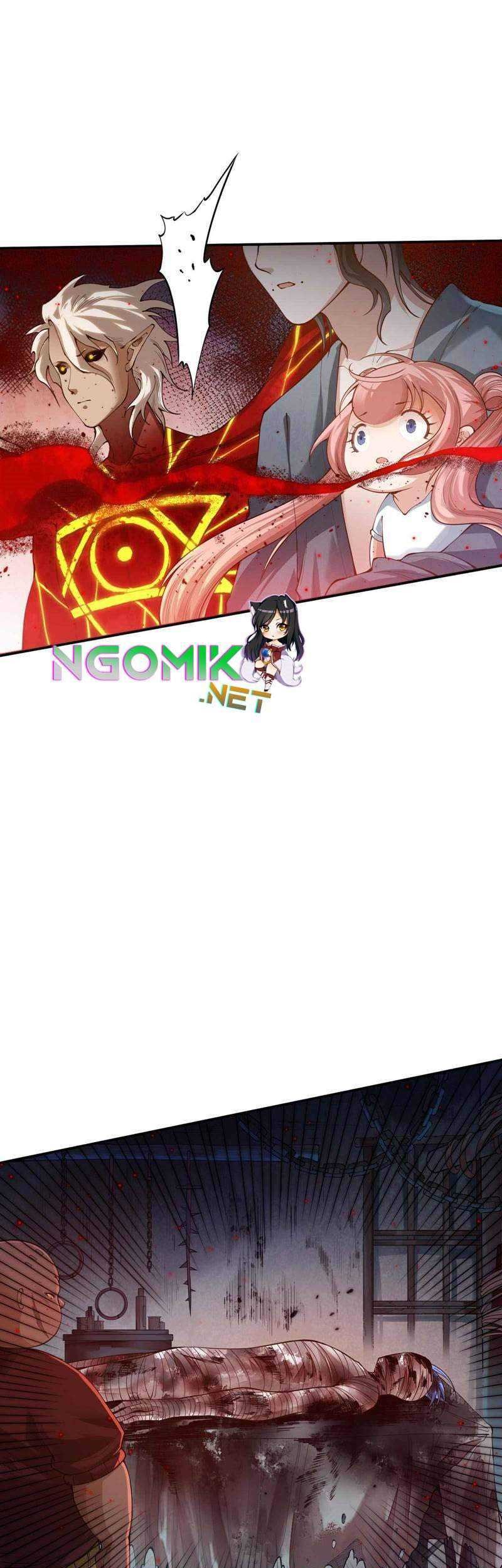 Ultimate Soldier Chapter 115 - halaman 18