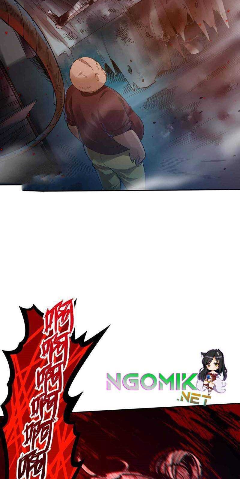 Ultimate Soldier Chapter 115 - halaman 23