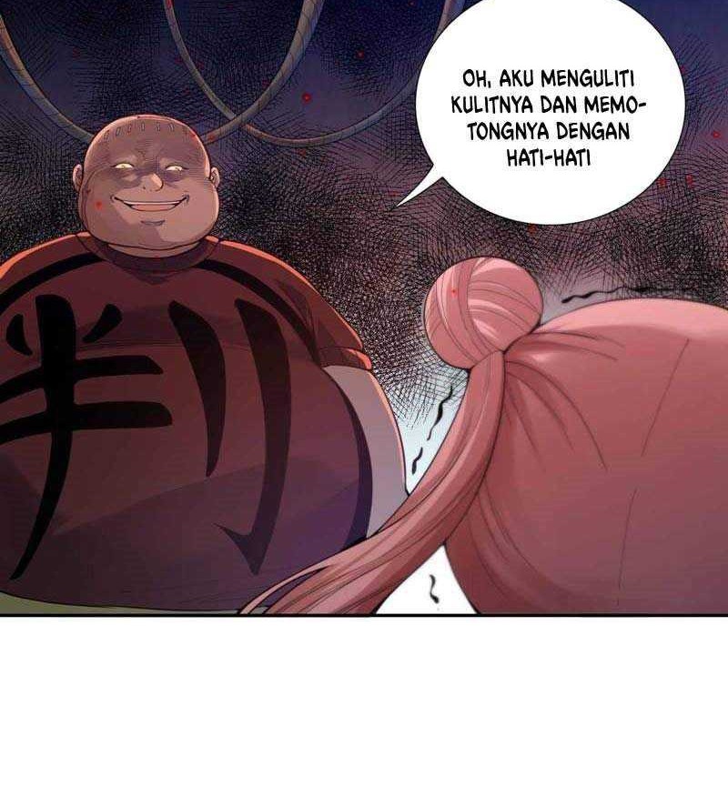 Ultimate Soldier Chapter 115 - halaman 33