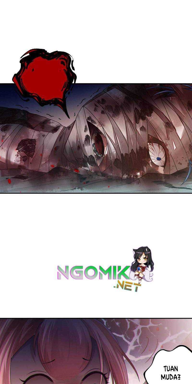 Ultimate Soldier Chapter 115 - halaman 35