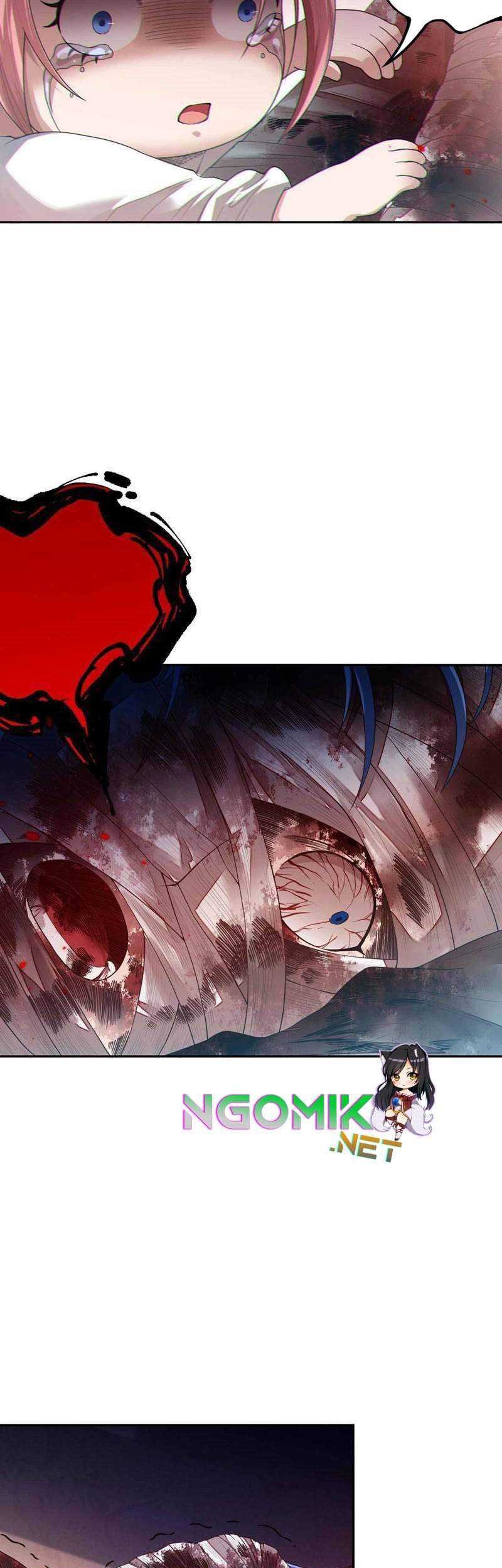 Ultimate Soldier Chapter 115 - halaman 36