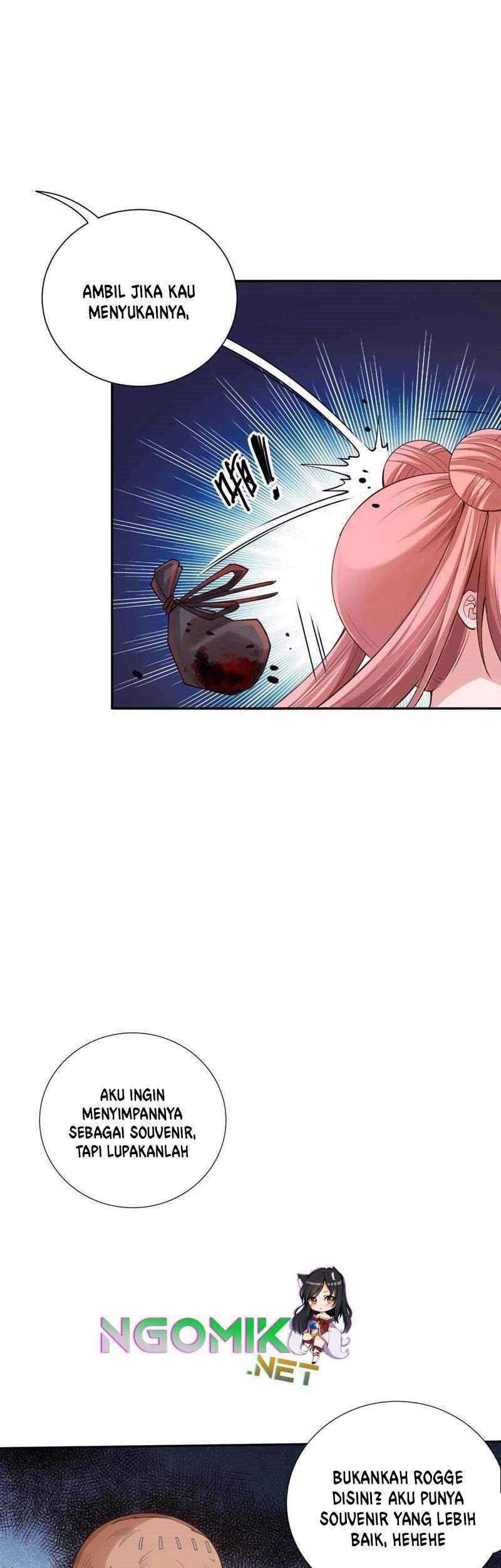 Ultimate Soldier Chapter 115 - halaman 40