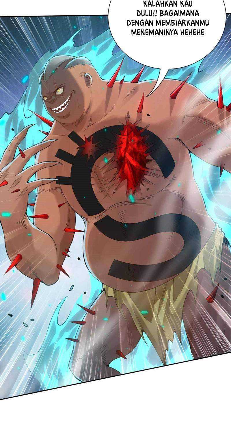 Ultimate Soldier Chapter 115 - halaman 44