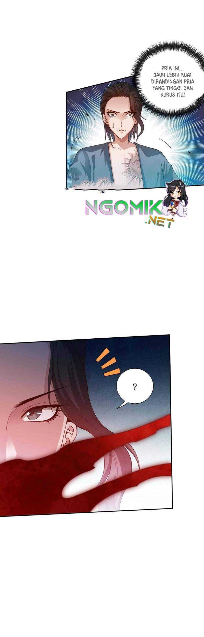 Ultimate Soldier Chapter 115 - halaman 45