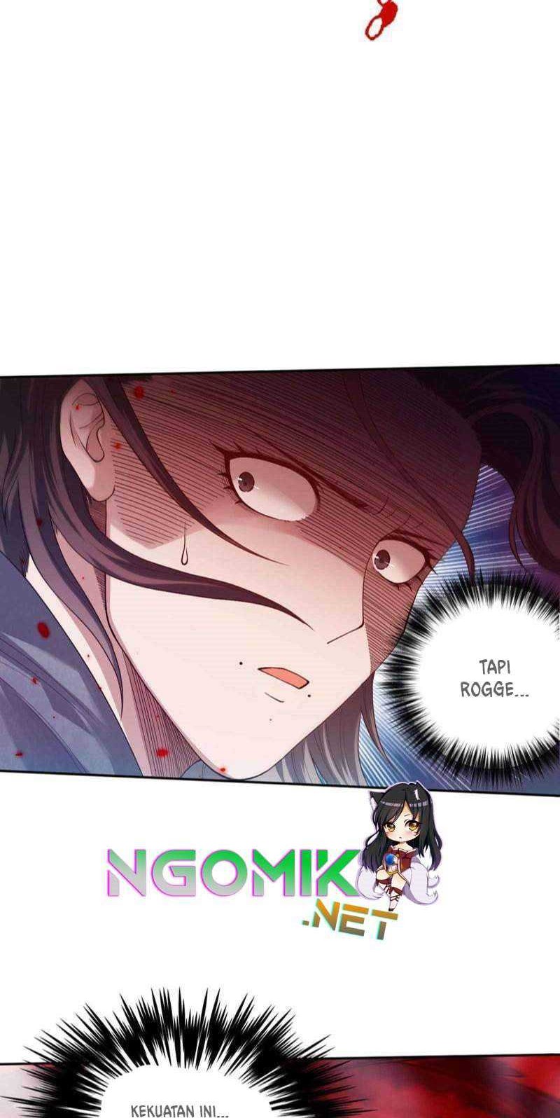 Ultimate Soldier Chapter 116 - halaman 11