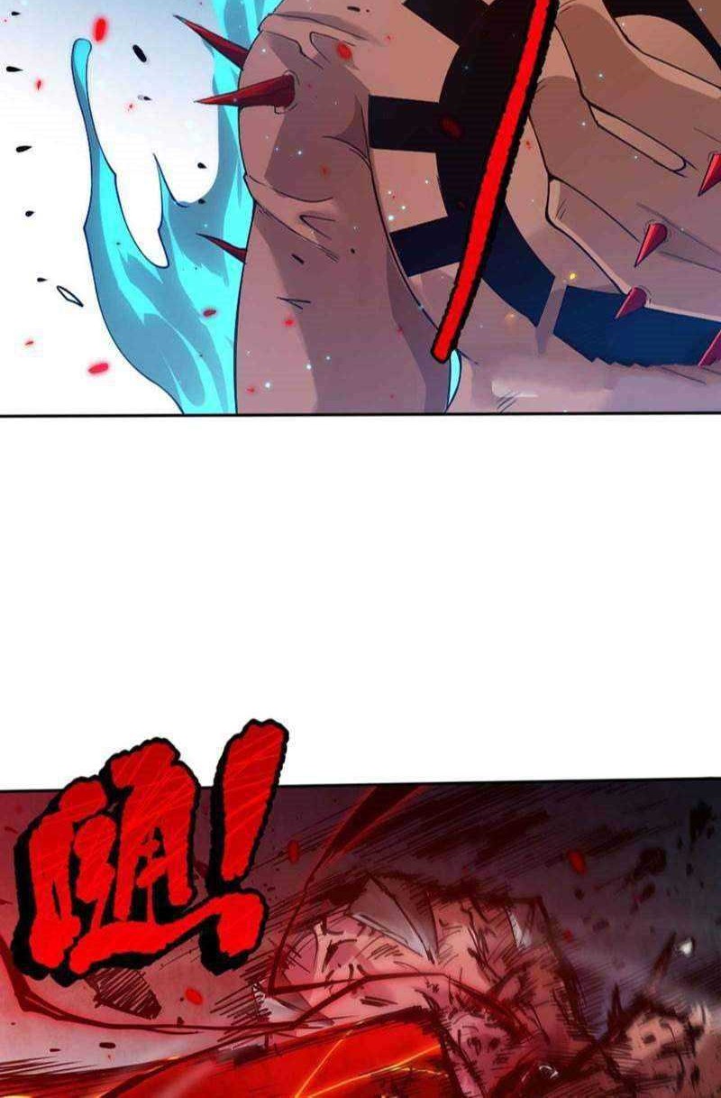 Ultimate Soldier Chapter 116 - halaman 17