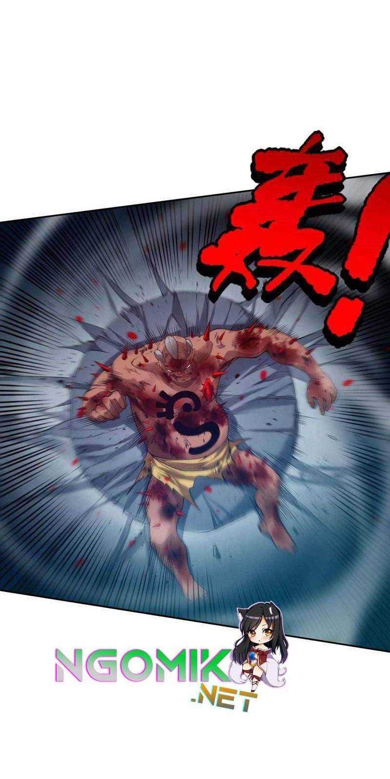 Ultimate Soldier Chapter 116 - halaman 19