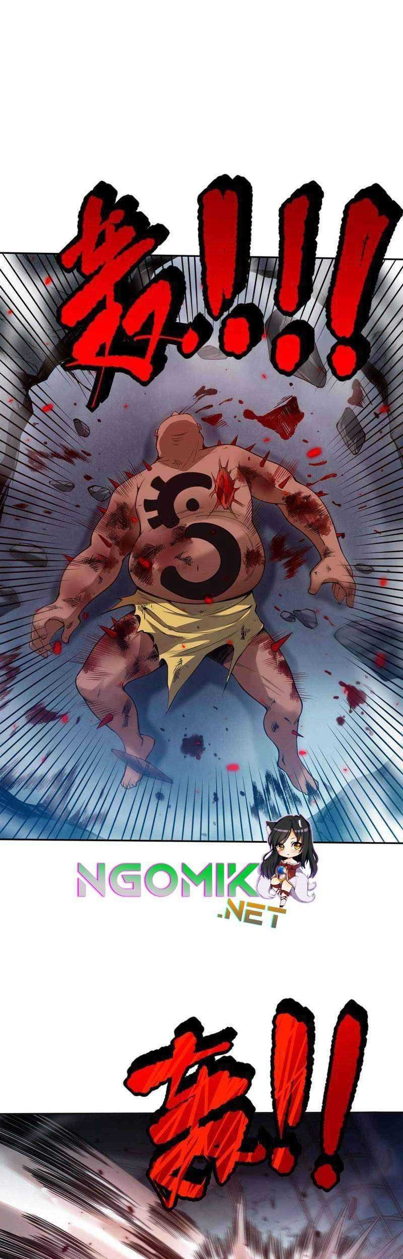 Ultimate Soldier Chapter 116 - halaman 26