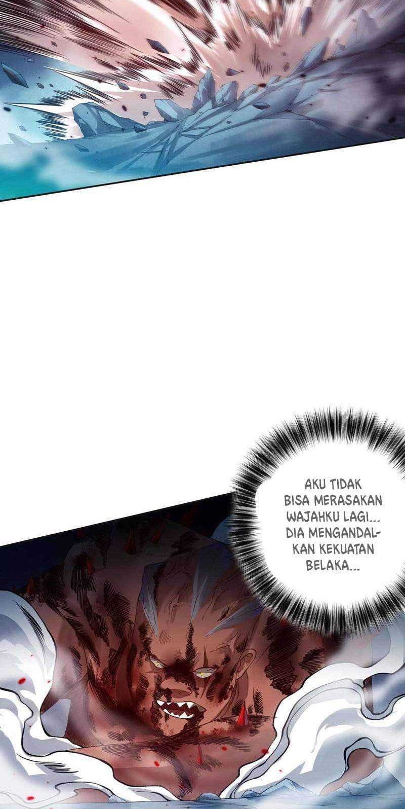 Ultimate Soldier Chapter 116 - halaman 27