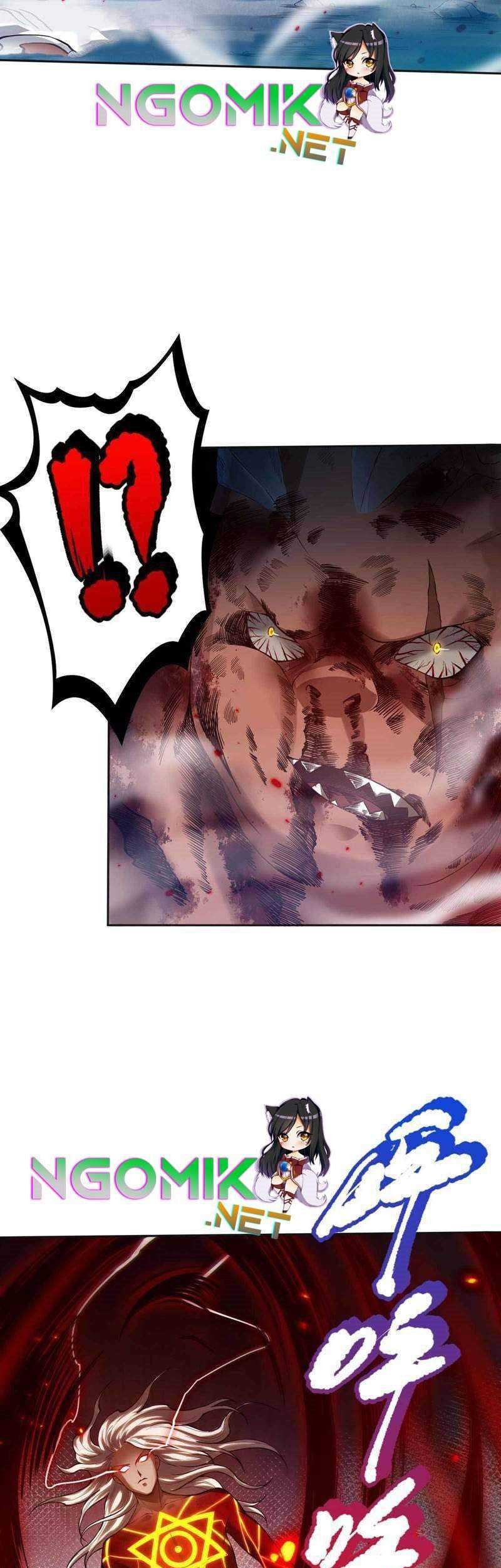 Ultimate Soldier Chapter 116 - halaman 28