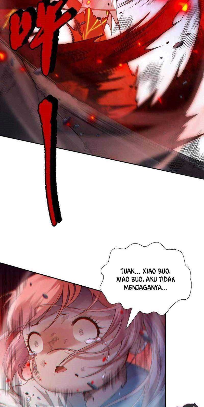Ultimate Soldier Chapter 116 - halaman 3