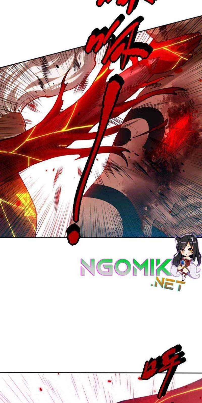 Ultimate Soldier Chapter 116 - halaman 35