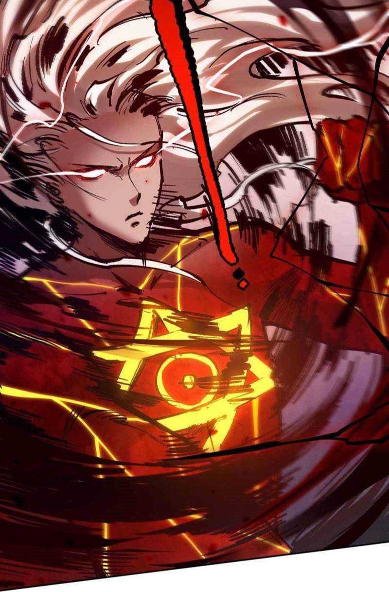 Ultimate Soldier Chapter 116 - halaman 37