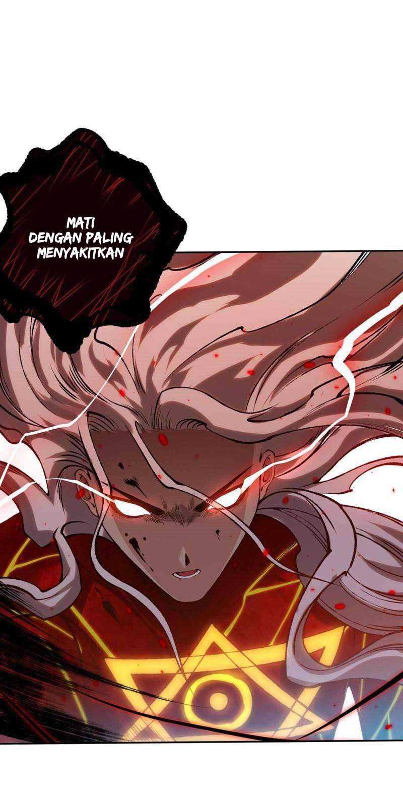 Ultimate Soldier Chapter 116 - halaman 52