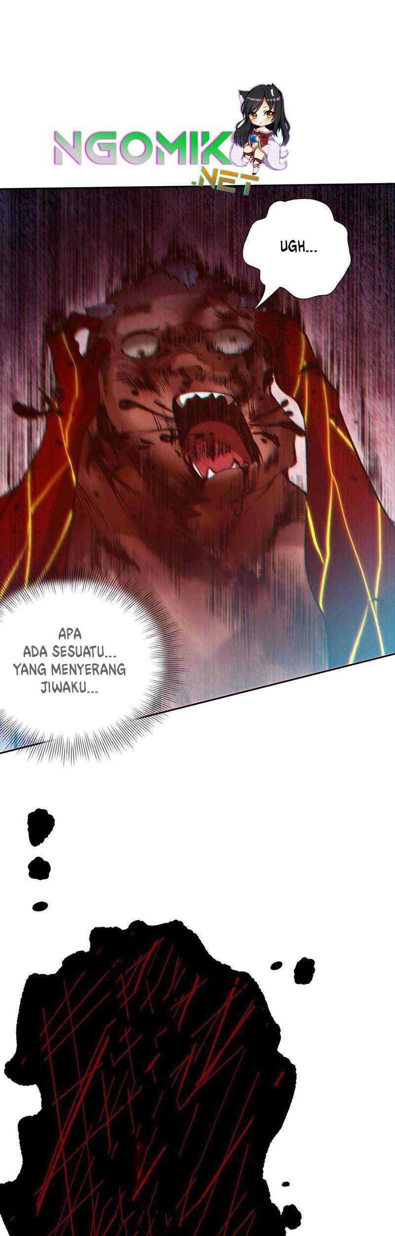 Ultimate Soldier Chapter 116 - halaman 53