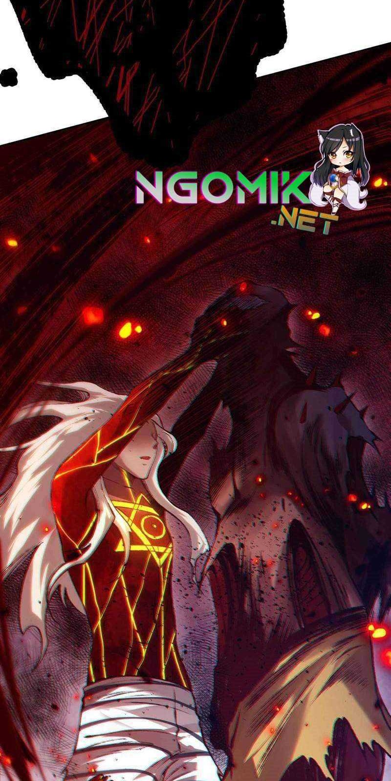 Ultimate Soldier Chapter 116 - halaman 54