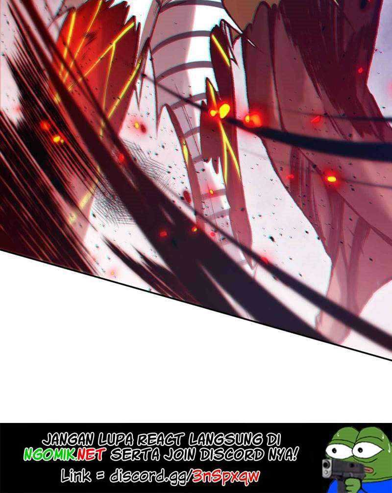 Ultimate Soldier Chapter 116 - halaman 55