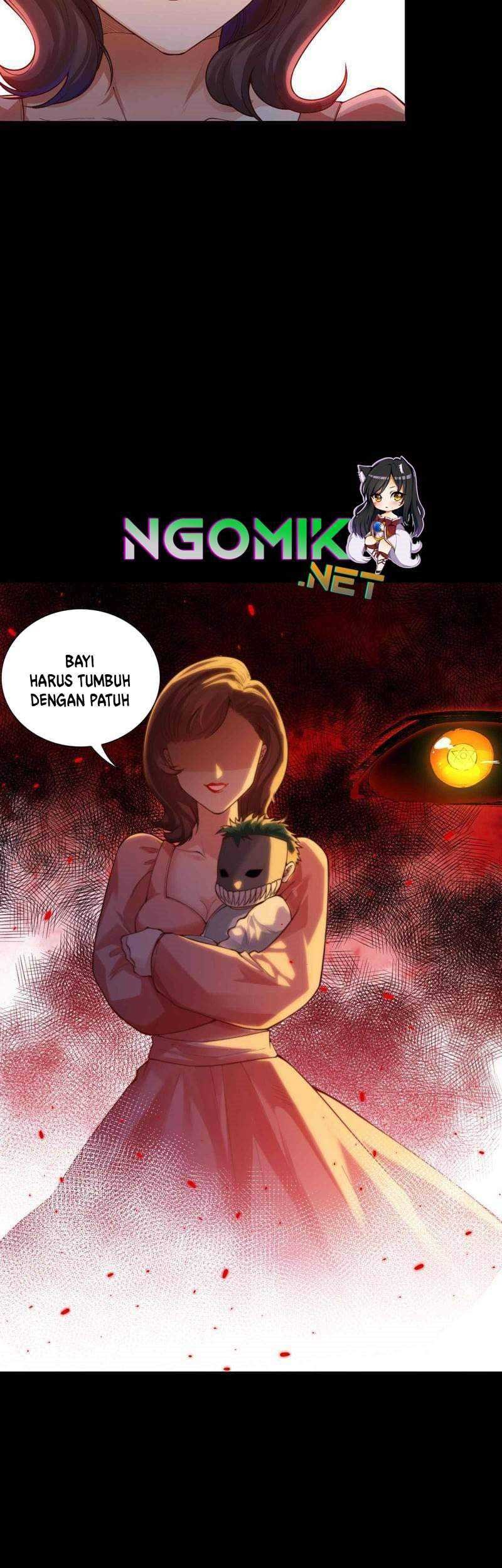 Ultimate Soldier Chapter 117 - halaman 10