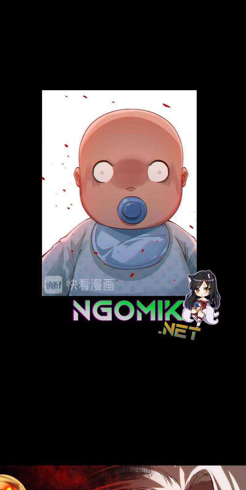 Ultimate Soldier Chapter 117 - halaman 11