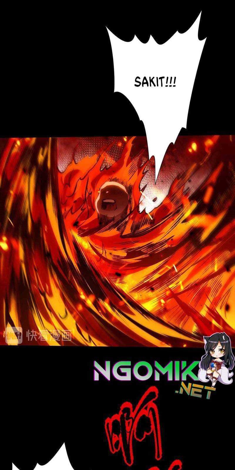 Ultimate Soldier Chapter 117 - halaman 23