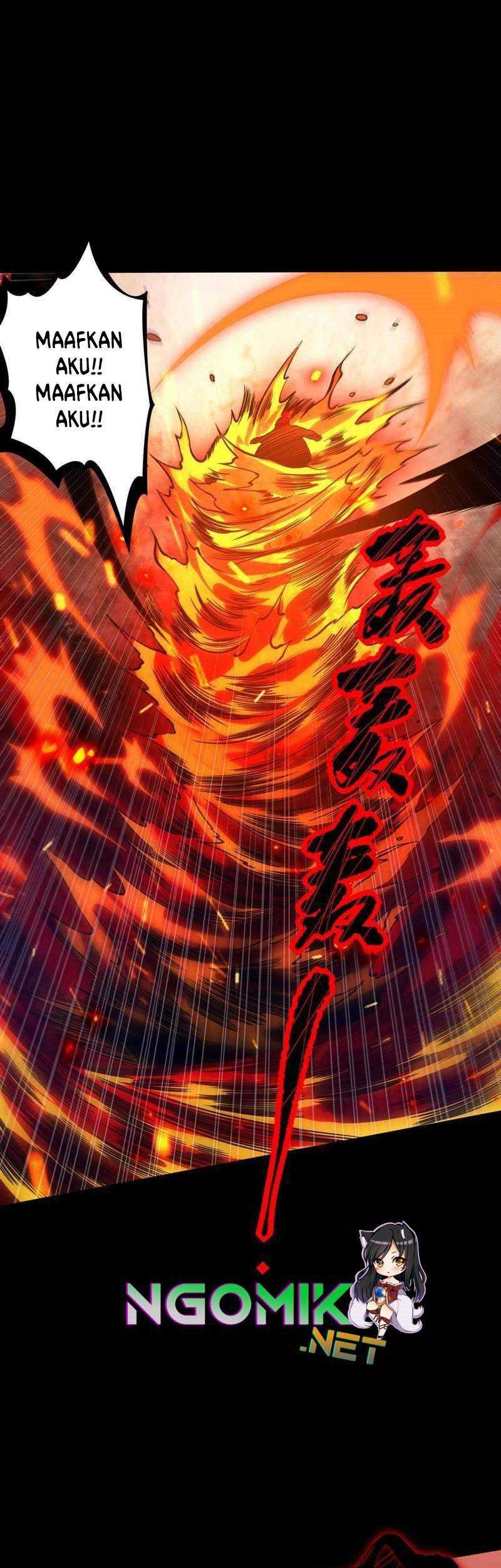 Ultimate Soldier Chapter 117 - halaman 28