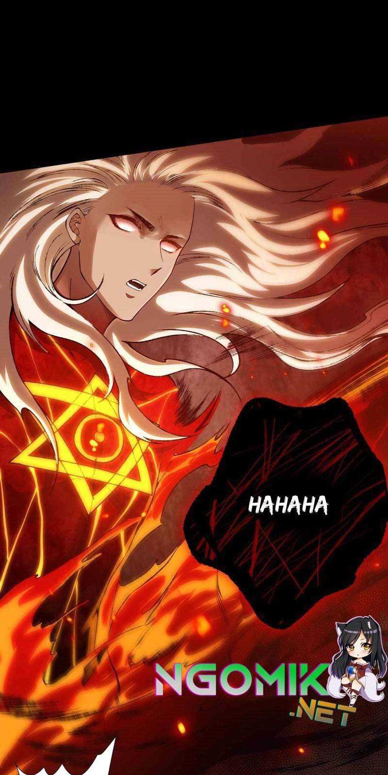 Ultimate Soldier Chapter 117 - halaman 31