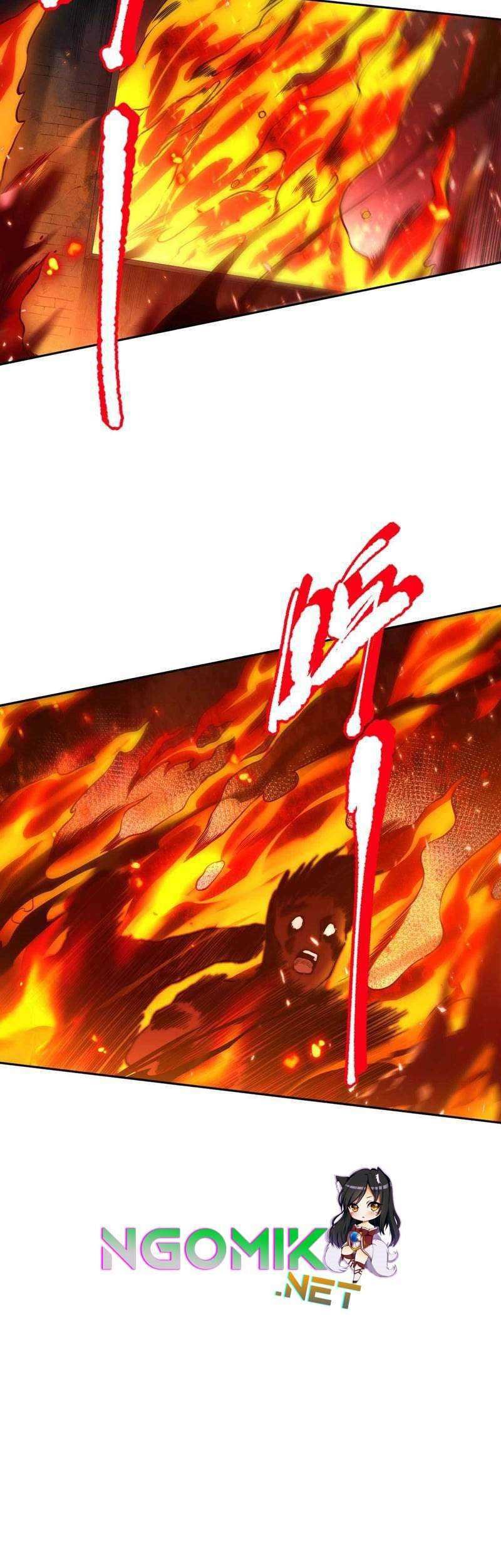 Ultimate Soldier Chapter 117 - halaman 36