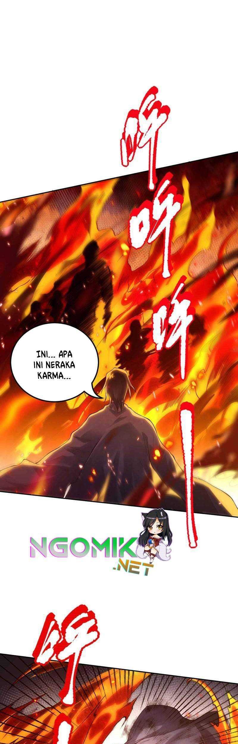 Ultimate Soldier Chapter 117 - halaman 38
