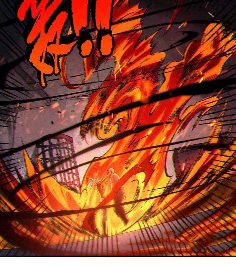 Ultimate Soldier Chapter 117 - halaman 41