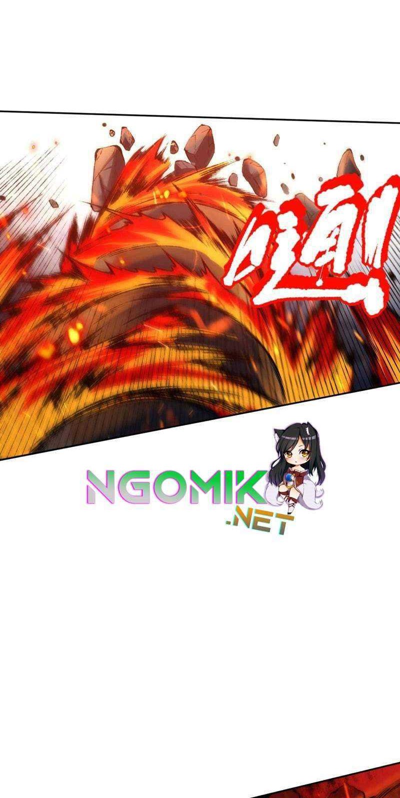 Ultimate Soldier Chapter 117 - halaman 43