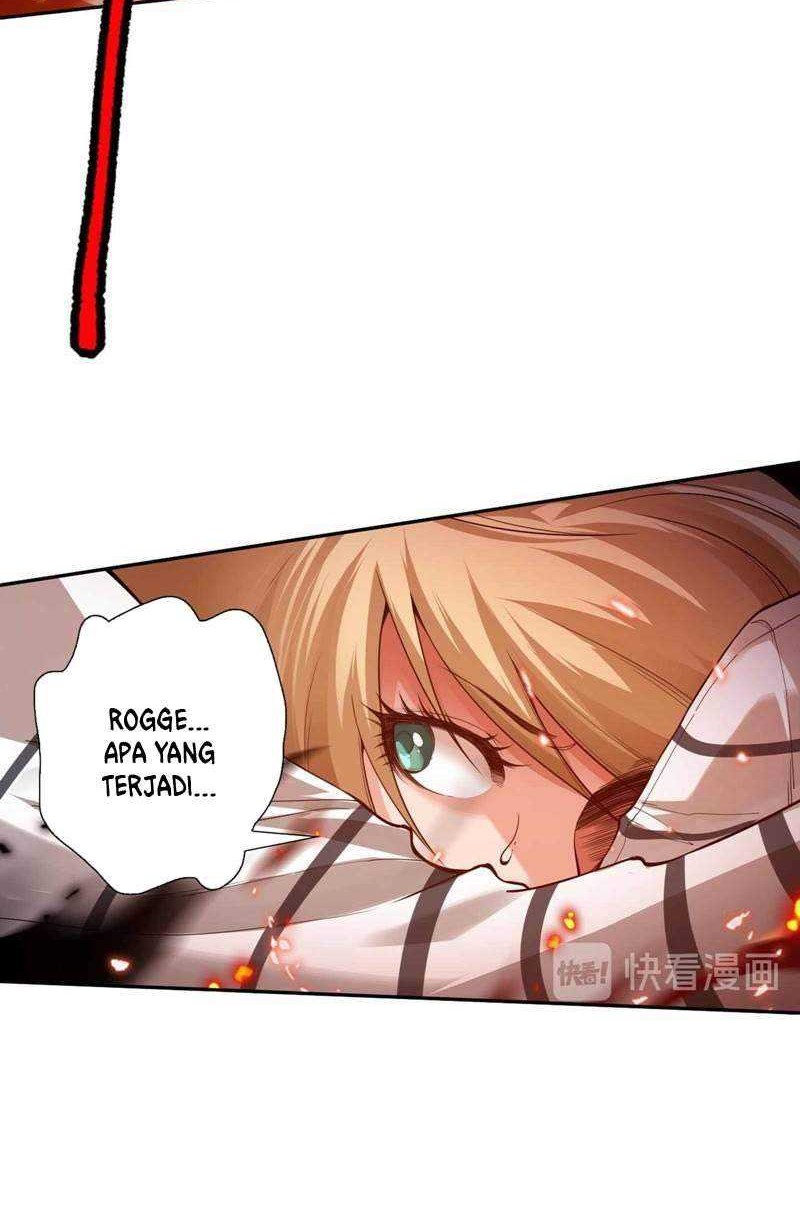 Ultimate Soldier Chapter 117 - halaman 45