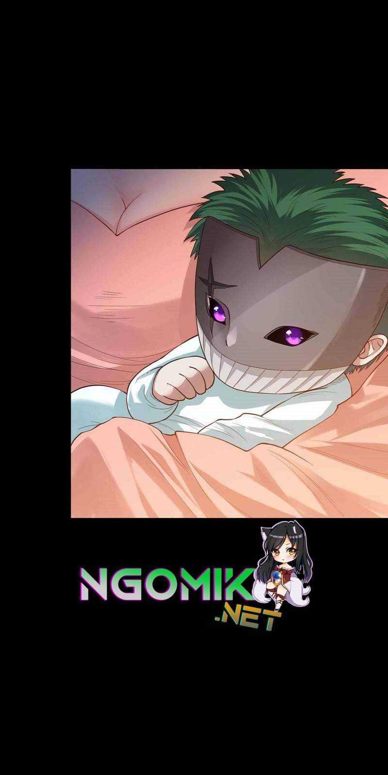 Ultimate Soldier Chapter 117 - halaman 7