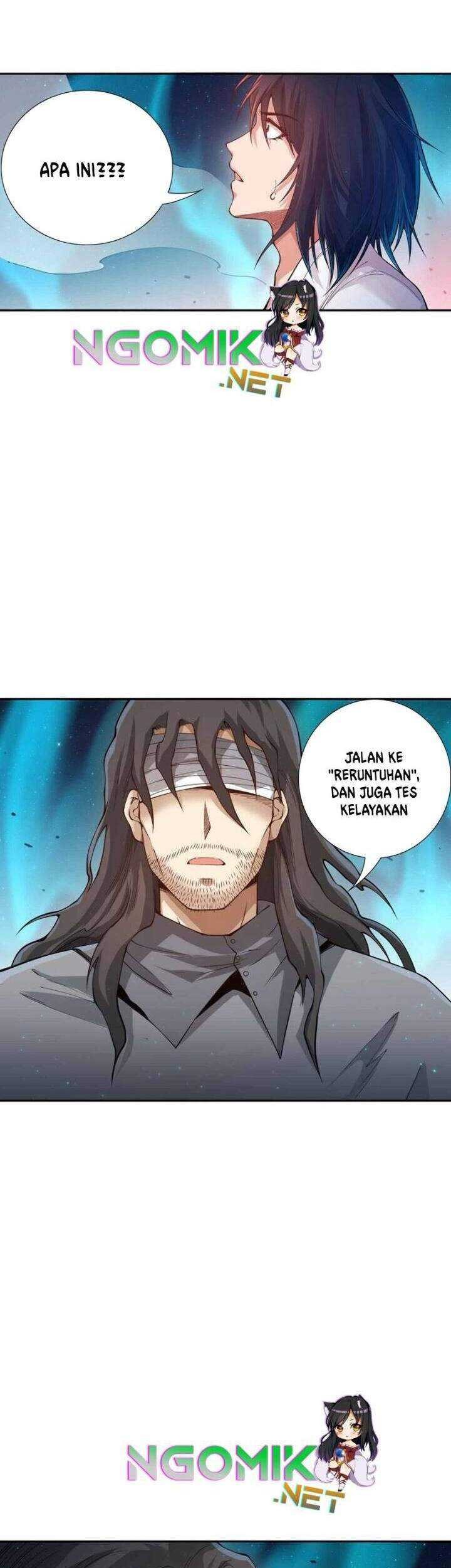 Ultimate Soldier Chapter 118 - halaman 15