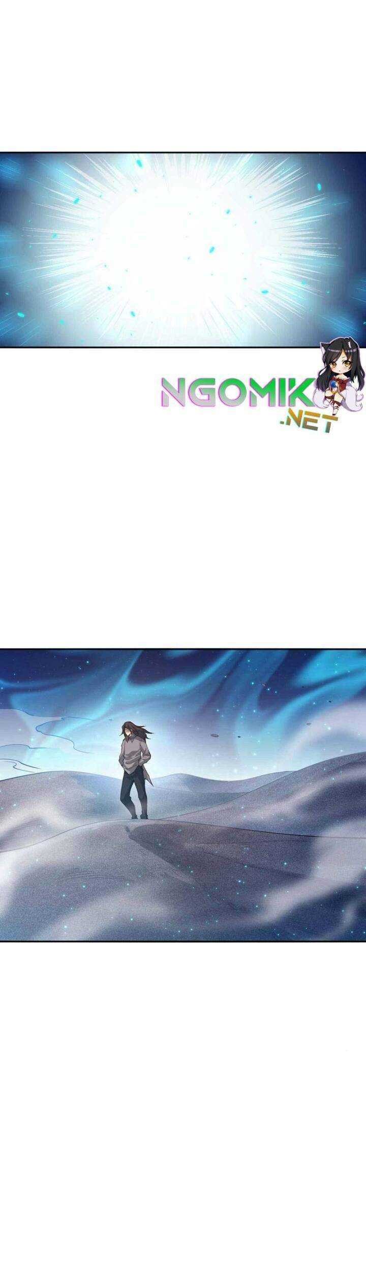 Ultimate Soldier Chapter 118 - halaman 31