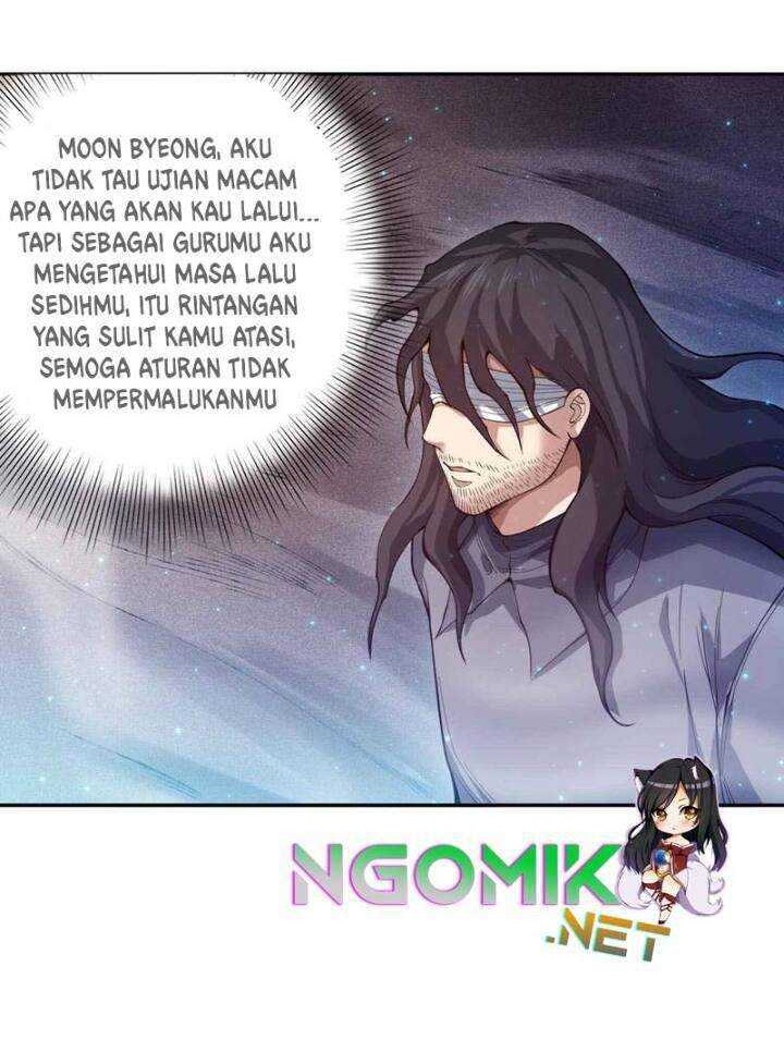 Ultimate Soldier Chapter 118 - halaman 32