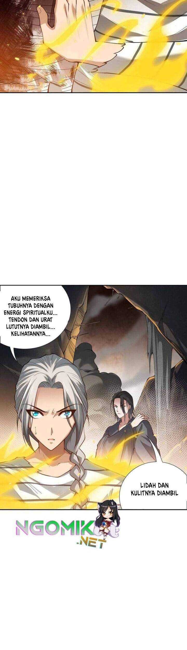 Ultimate Soldier Chapter 118 - halaman 41
