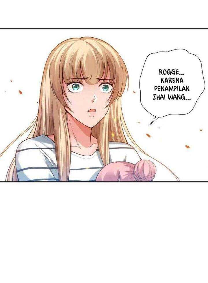 Ultimate Soldier Chapter 118 - halaman 42