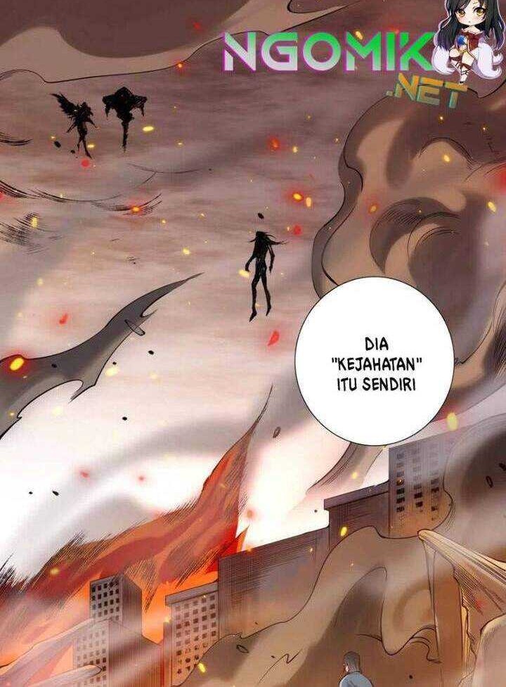 Ultimate Soldier Chapter 118 - halaman 44