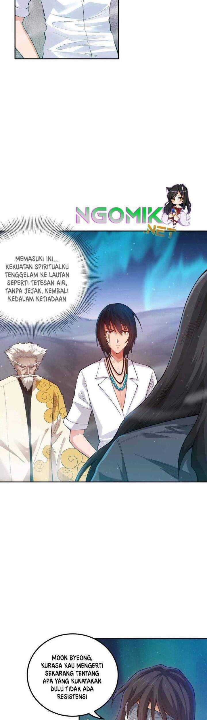 Ultimate Soldier Chapter 118 - halaman 5