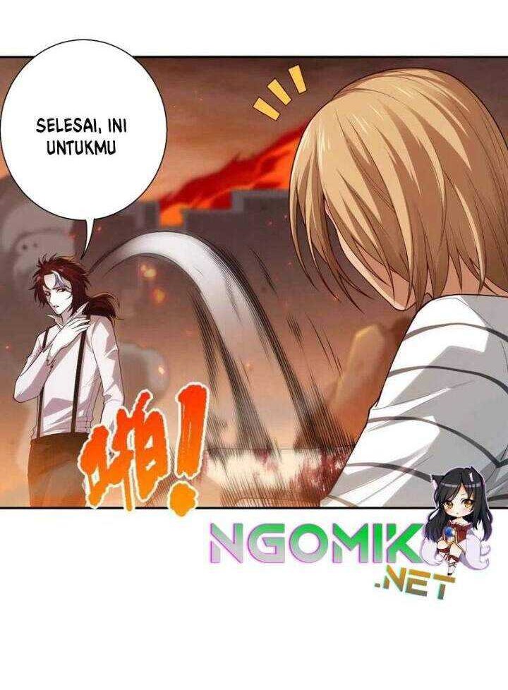 Ultimate Soldier Chapter 118 - halaman 52