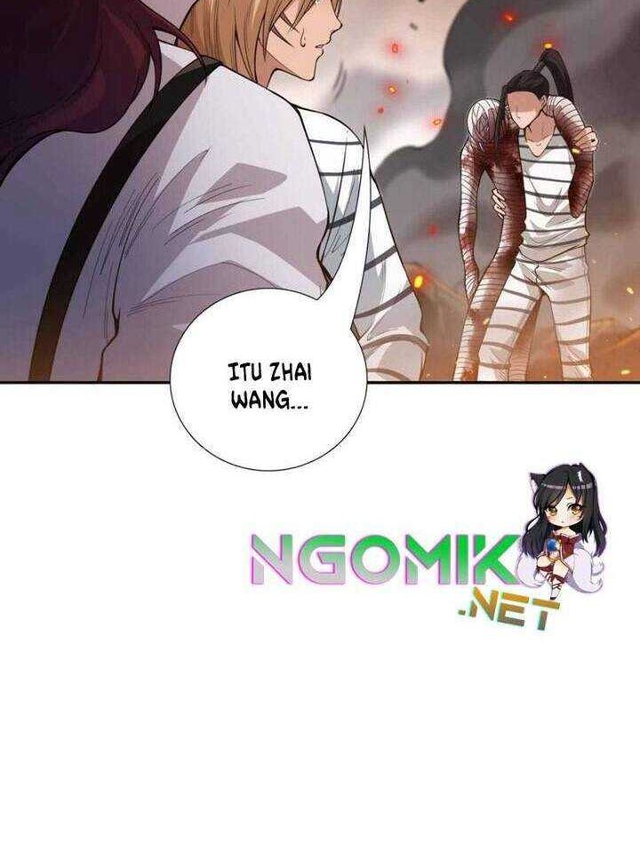 Ultimate Soldier Chapter 118 - halaman 56