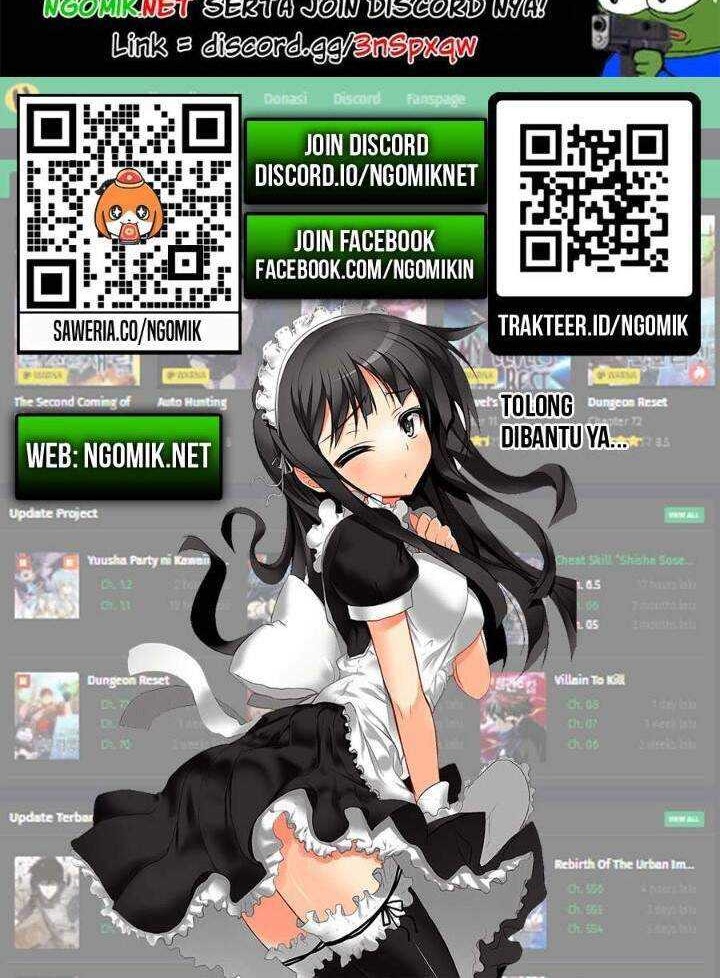 Ultimate Soldier Chapter 118 - halaman 60