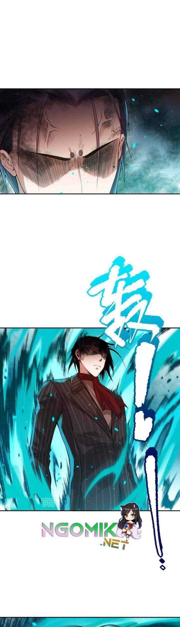 Ultimate Soldier Chapter 119 - halaman 11