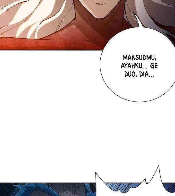Ultimate Soldier Chapter 119 - halaman 34